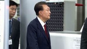 윤, 재구속 후 소환 조사 불응…특검 "사유 납득 안 되면 강제조치"