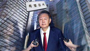 윤, 재구속 후 특검 첫 조사 응할까…불응시 강제 구인 관측