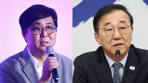 이 대통령, 문체장관 최휘영&middot;국토장관 김윤덕 지명&hellip;첫 조각 완료