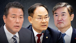 [여담야담] 채 상병 특검, 전방위 압수수색…장경태 "다음 대상은 주진우일 듯"