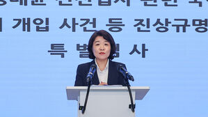 김건희 특검팀, '도이치모터스 주가조작' 2차 주포 조사