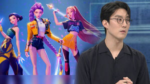 음원 차트까지 점령한 '케이팝 데몬 헌터스'…'슈퍼맨'의 귀환