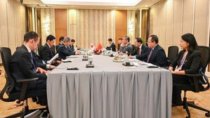 중국, 일본 수산물 이어 쇠고기 수입 채비…검역 협정 발효