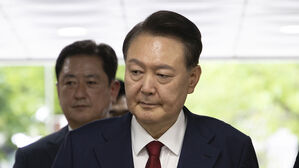 [속보] 특검 "윤 전 대통령에 14일 오후 2시 출석 요청"