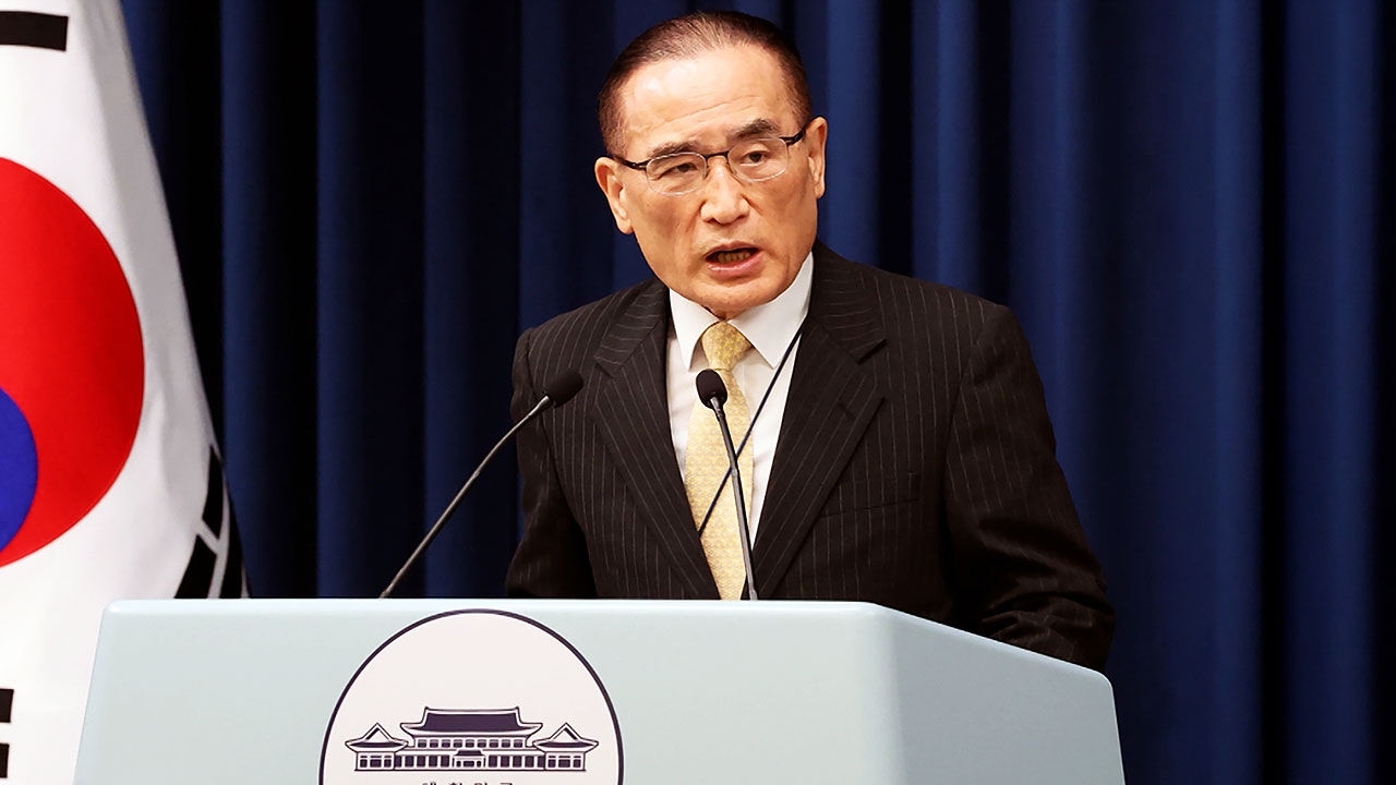 위성락 안보실장, 다시 방미…관세 협상·정상회담 조율할 듯