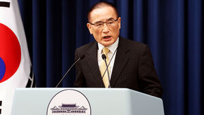 위성락 안보실장, 다시 방미&hellip;관세 협상&middot;정상회담 조율할 듯