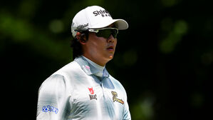 김성현, PGA 투어 ISCO 챔피언십 2R 공동 37위&hellip;선두는 교포 선수 김찬