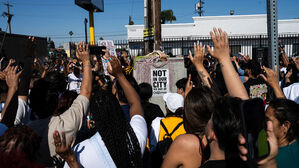 트럼프 행정부, 법원서 또 패소&hellip;"지자체에 이민 단속 강요안돼"