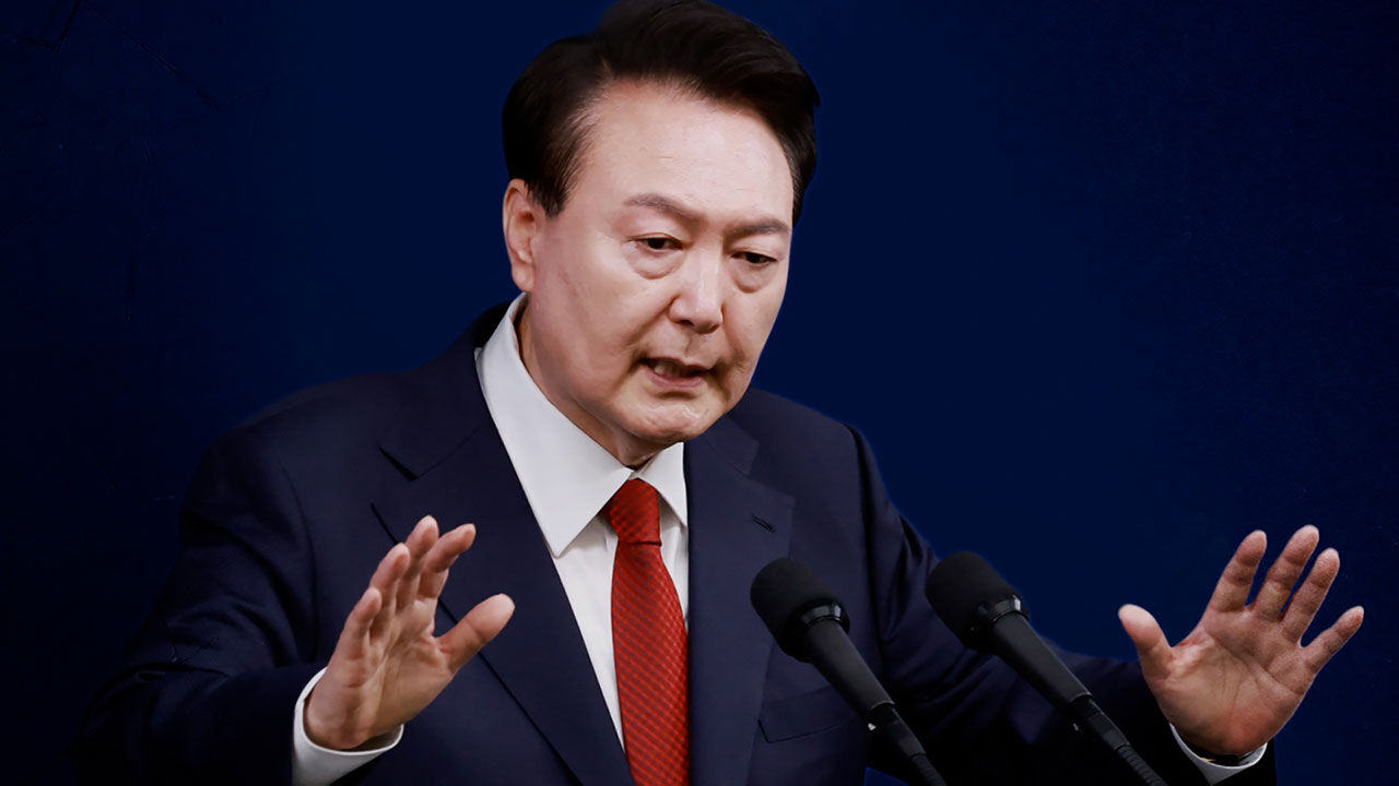 고위공직자 54명 재산공개…윤 79.9억 신고, 작년 3월 대비 5억↑