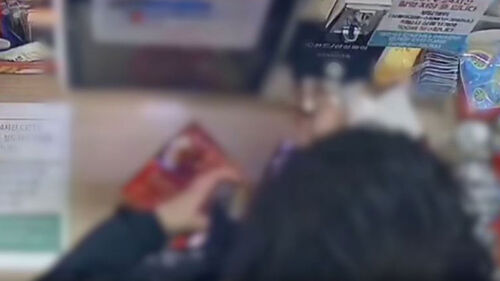 [자막뉴스] "무인 점포가 무전 점포?" 소액 절도 반복하는 심리는…