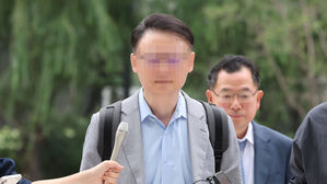 특검, 삼부토건 관계사 웰바이오텍 전현직 경영진 소환