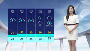 0713 날씨