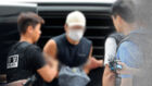 김포 일가족 살해범 모습 드러냈다…묵묵부답하다 결국