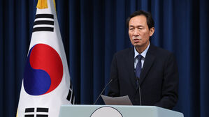 우상호 "검증서 몰랐던 일 생길 수 있어&hellip;청문회 보고 여론 검토"