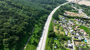 '양평고속도로 변경 의혹'…국토부·용역업체 압수수색