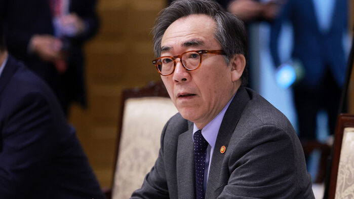 내란특검, 조태열 전 외교장관 소환…계엄 국무회의 조사