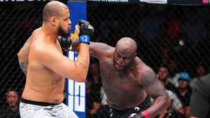 내년 '백악관 UFC 대회'에 화이트 회장 "모두가 출전 희망"