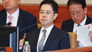 헌재, 손준성 검사장 탄핵소추 재판관 전원일치 기각