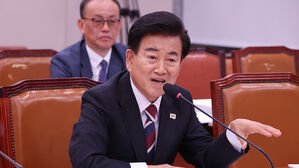 정동영 "통일부 명칭 변경, 여야 함께 의논할 사안"