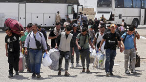 타지크 정부, 아프간인 난민 추방&hellip;이란&middot;파키스탄서도 대대적 추방