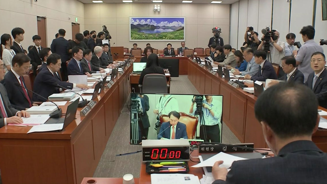 자료 제출 두고도 논란…낙마자 나오나?