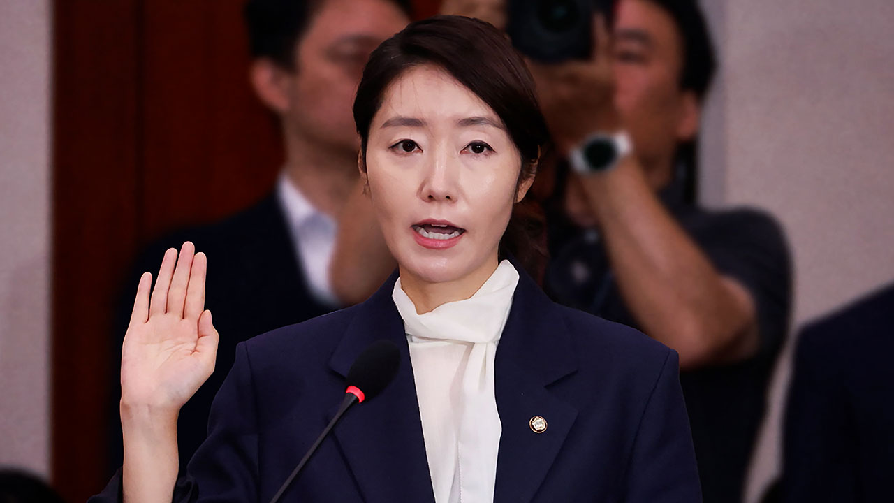 '보좌진 갑질' 의혹에  부덕의 소치, 심심한 사과 