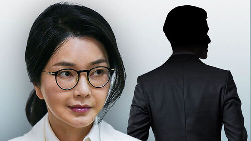 '김건희 집사'에 거액…대기업들에 '배임' 적용