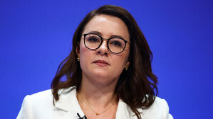 젤렌스키, 새 총리에 경제 장관 지명&hellip;정부 개편 시동