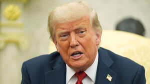 트럼프 "미군 도왔던 아프간 난민들 송환 위기&hellip;구제하기 위해 노력"