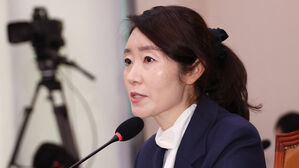 대통령실, 강선우 임명 방침 고수&hellip;"오늘 청문보고서 재송부 요청"