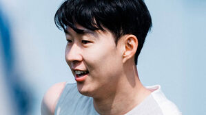 손흥민, 토트넘 훈련 시작&hellip;양민혁 "손흥민 그리웠어요"