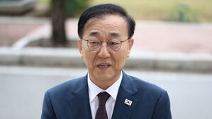 국토장관 후보자, 연말정산 중복공제&hellip;"정정 신고&middot;가산세 납부"