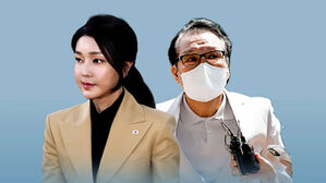 건진법사 법당 등 압수수색…윤 강제구인 재시도