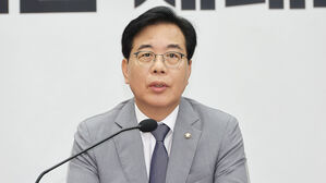 송언석 "여당, 청문회 파행 유도"&hellip;강선우 자진 사퇴 촉구