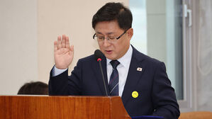 김성환 환경장관 후보자 "연내 탈플라스틱 로드맵 마련"