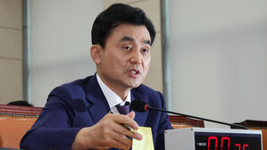 안규백 국방 후보 "평화정착 노력&hellip;군사적으로 뒷받침"