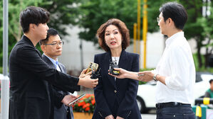 전교조 "이진숙, 연구윤리 심각하게 위반&hellip;스스로 물러나야"