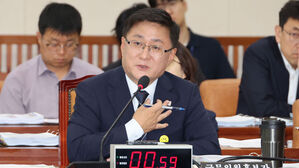 환경장관 후보자 "신규 댐 재검토해 불필요하면 추진 중단"