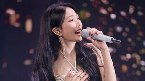 보아, 25주년 콘서트 취소&hellip;"무릎 골괴사 진단, 수술 결정"