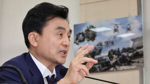 안규백 "이재명 정부 임기 중 전작권 전환 목표"