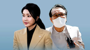 건진법사 '법당&middot;일광사' 압수수색&hellip;이 시각 특검