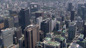 벼랑 끝 기업 자금난…어음 부도율 10년 만에 최고