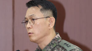 [단독] 김용대 측 "무인기 북 보낸 건 합참 지시…북한, 적국 아냐"