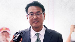 종합특검, 김태효 압수수색&hellip;"미 등 우방국에 계엄 정당화 시도"