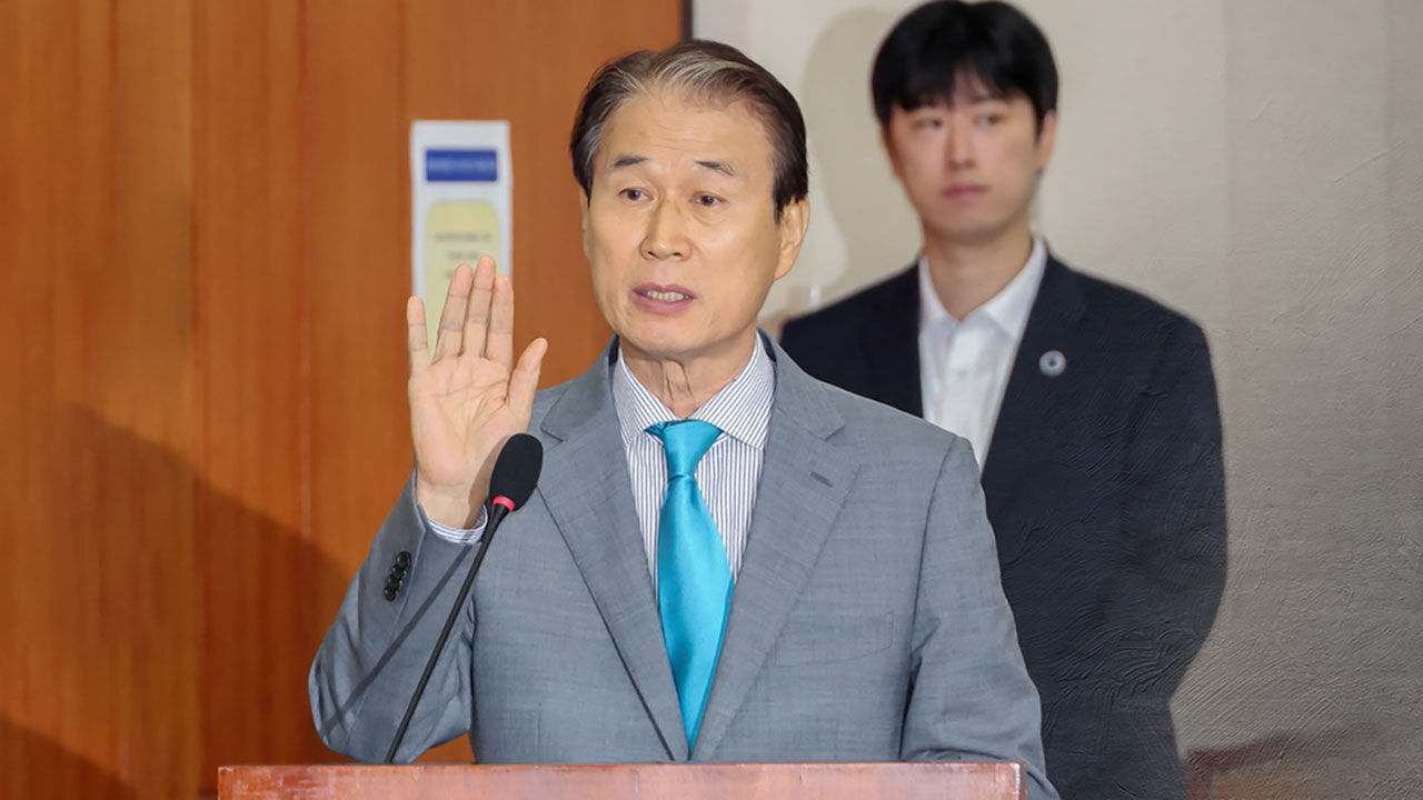 권오을 보훈장관 "독립·민주·호국 균형 잡힌 보훈정책 구현"