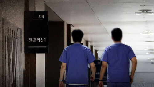내일부터 하반기 전공의 모집…'수도권·인기과' 쏠림 우려도