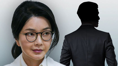 '김건희 집사' 체포영장 청구..수사 범위 확대
