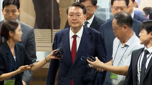 윤 3차 강제구인 시도…박정훈 오늘 해병특검 출석