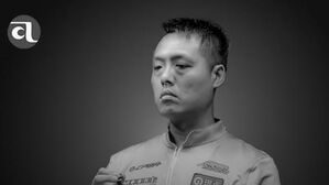 '세계 1위' 타이완 포켓볼 선수 장룽린 대회 도중 사망