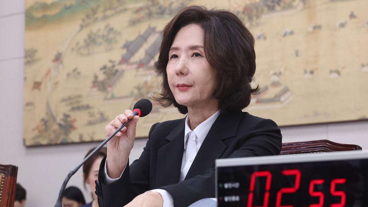 '강선우·이진숙' 고심 깊어지는 여권…"여론 좀 더 보겠다"